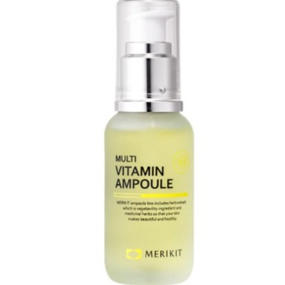 MERIKIT Multi Vitamin Ampoule - Picture 1 of 2